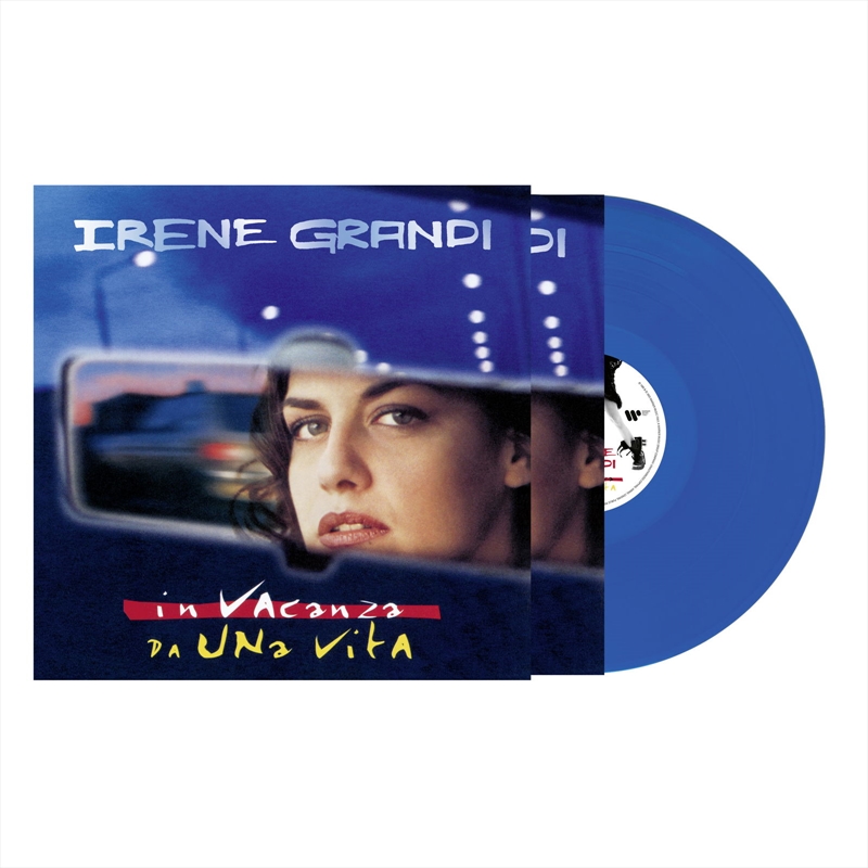 In Vacanza Da Una Vita/Product Detail/World