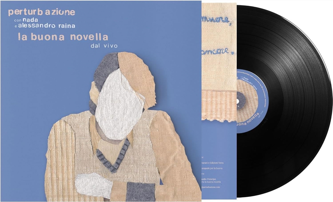 La Buona Novella: Live/Product Detail/Rock/Pop