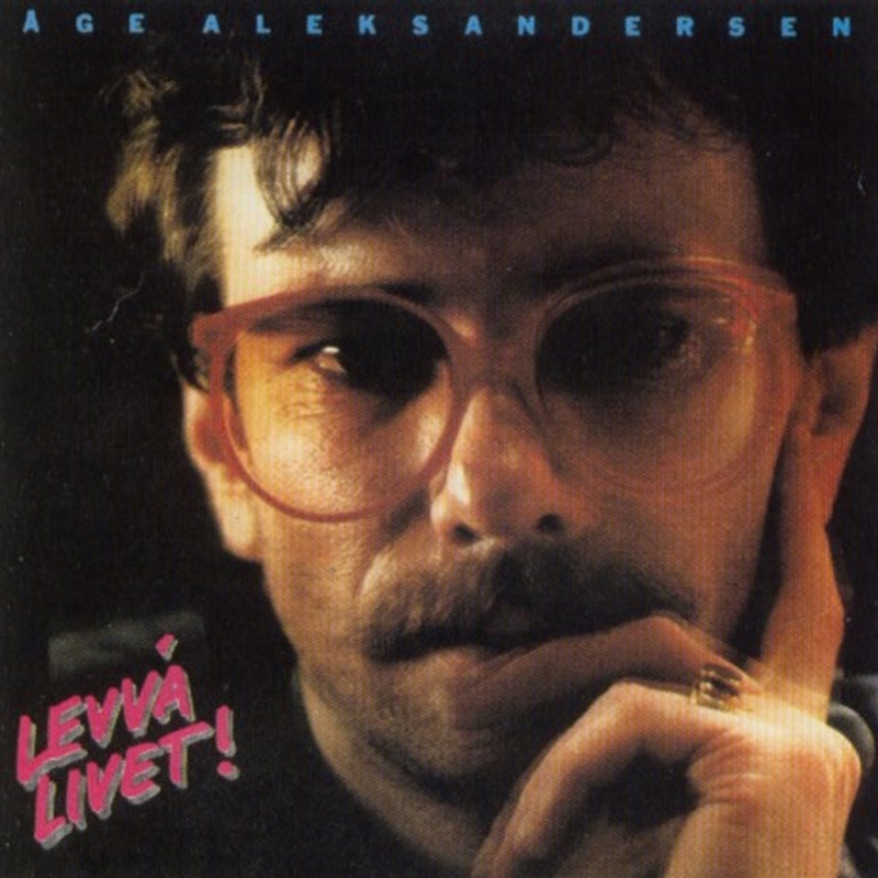 Levva Livet/Product Detail/Rock/Pop