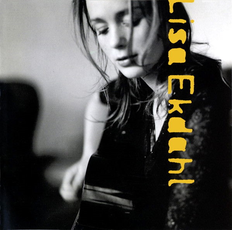 Lisa Ekdahl/Product Detail/Rock/Pop