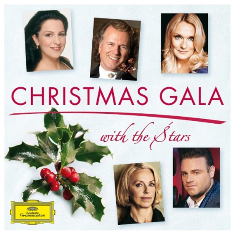 Christmas Gala With The Stars/Product Detail/Christmas