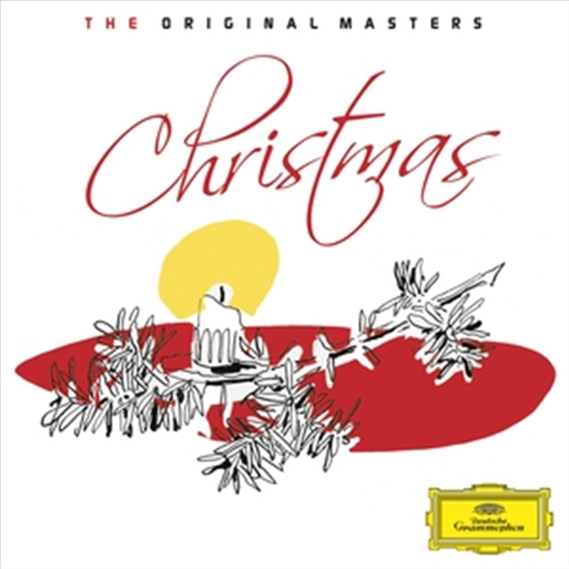 Original Masters Christmas/Product Detail/Christmas