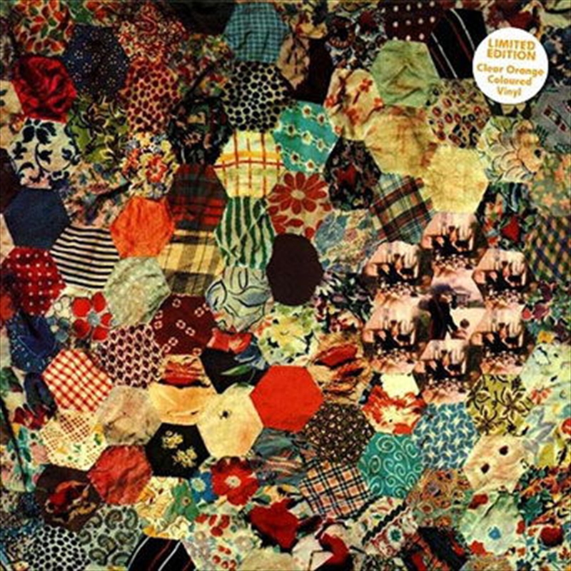 Paese Dei Balocchi/Product Detail/Rock/Pop