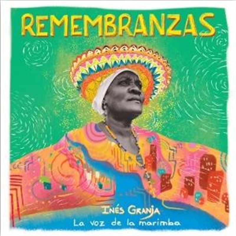 Remembranzas/Product Detail/Rock/Pop