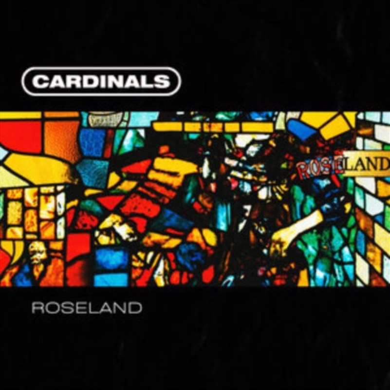 Roseland/Product Detail/Rock/Pop
