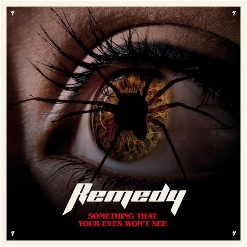 Something That Your Eyes Won'T/Product Detail/Rock/Pop