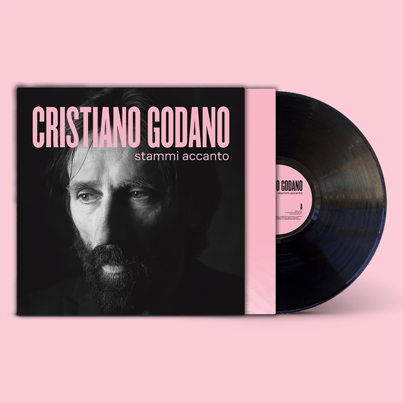 Stammi Accanto/Product Detail/World