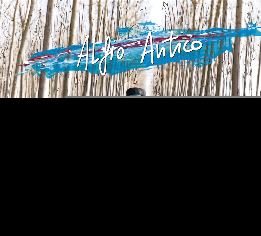 Trema La Terra/Product Detail/Rock/Pop