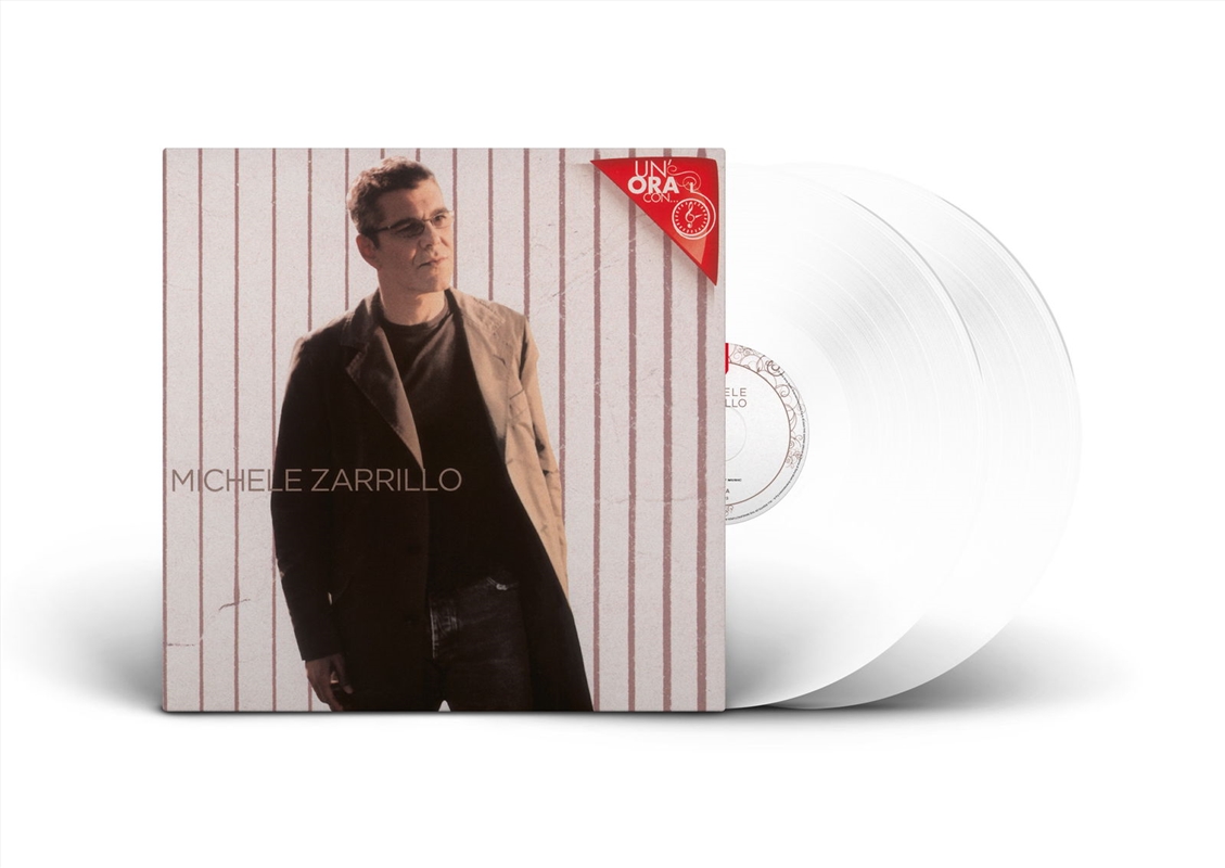 Un Ora Con/Product Detail/World