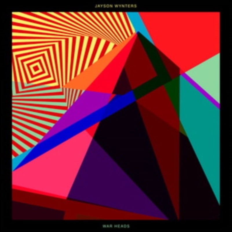 War Heads/Product Detail/Rock/Pop