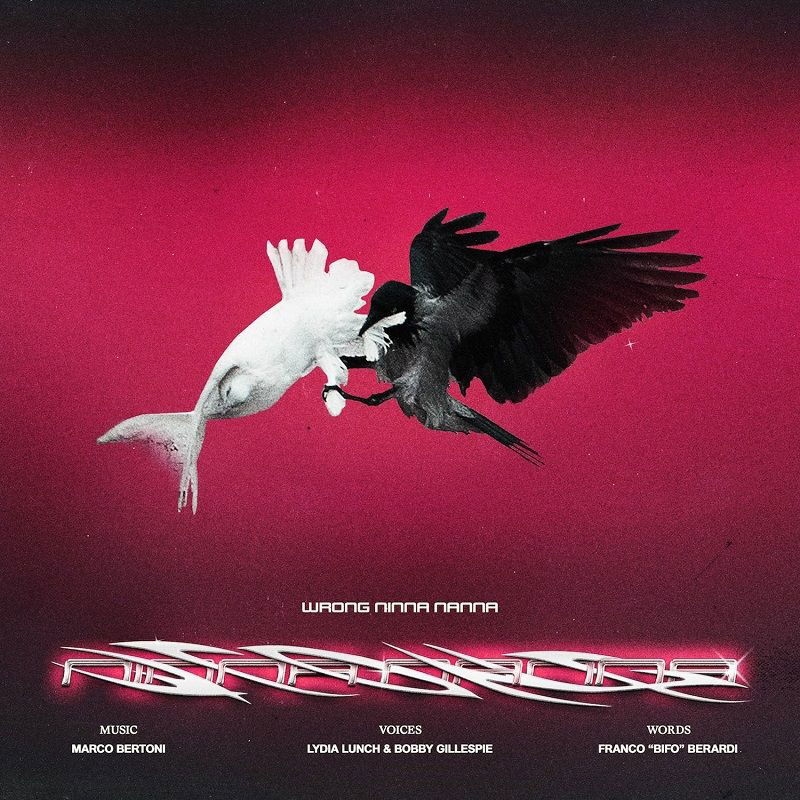 Wrong Ninna Nanna [Limited Yellow Colored Vinyl]/Product Detail/World