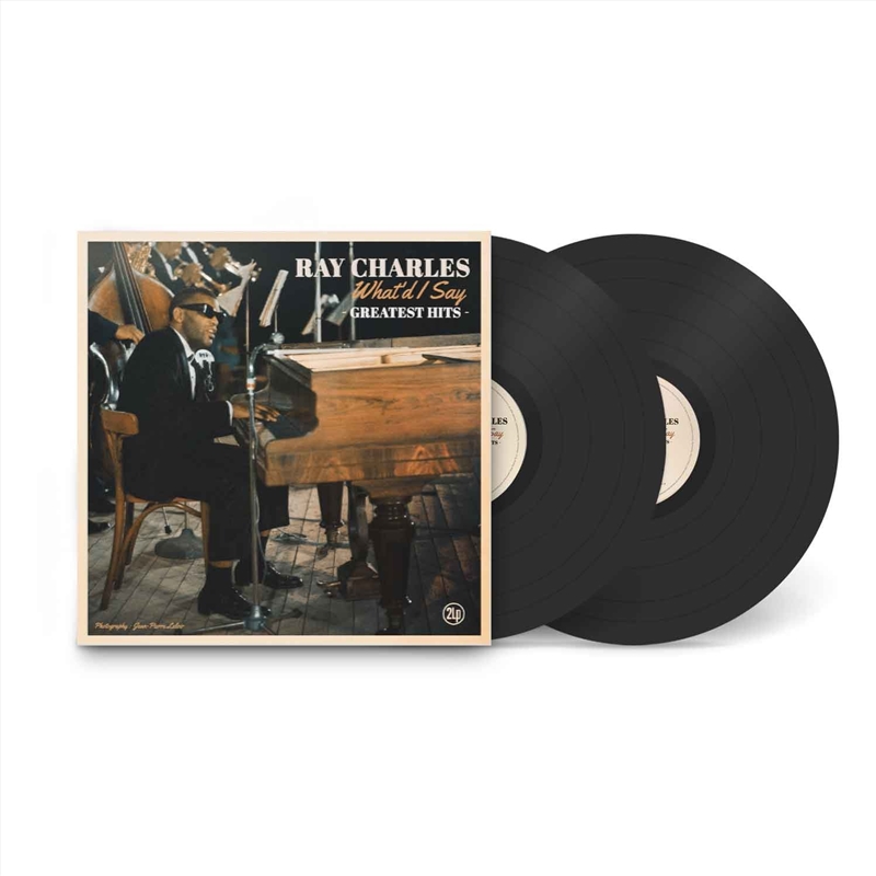 Greatest Hits/Product Detail/Rock/Pop