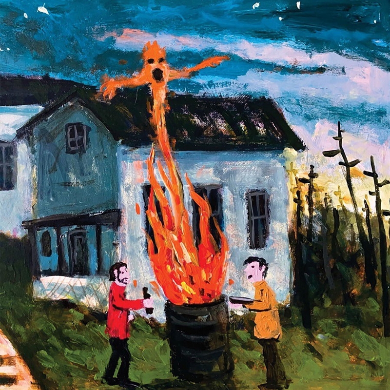 Today My Friend You Drunk The/Product Detail/Rock/Pop