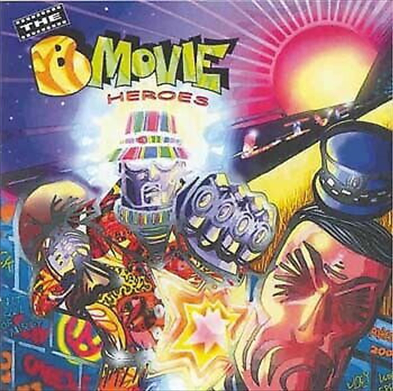 Fist Full Of Paisley/Product Detail/Alternative