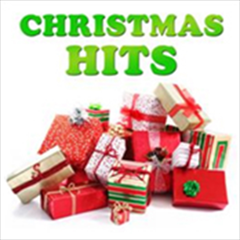 Christmas Hits/Product Detail/Christmas