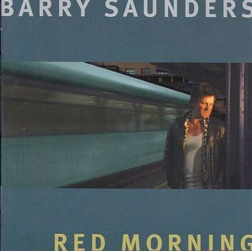Red Morning/Product Detail/Rock/Pop