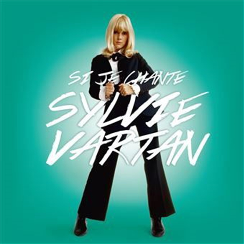 Si Je Chante (Best Of) (cd Digipak)/Product Detail/Jazz