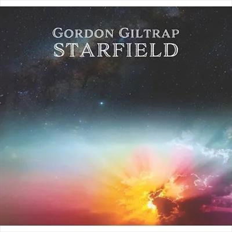 Starfield/Product Detail/Rock/Pop
