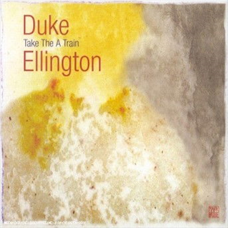 Take The A Train/Product Detail/Jazz