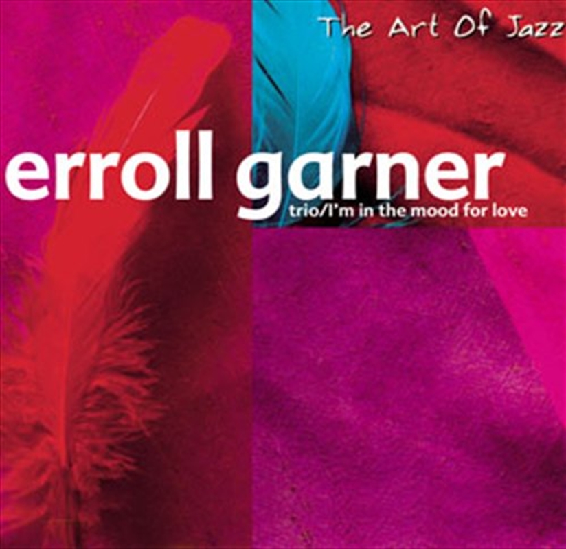 The Art Of Jazz - Erroll Garne/Product Detail/Jazz