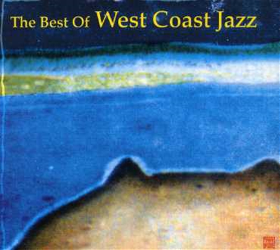 The Best Of West Coast Jazz/Product Detail/Jazz