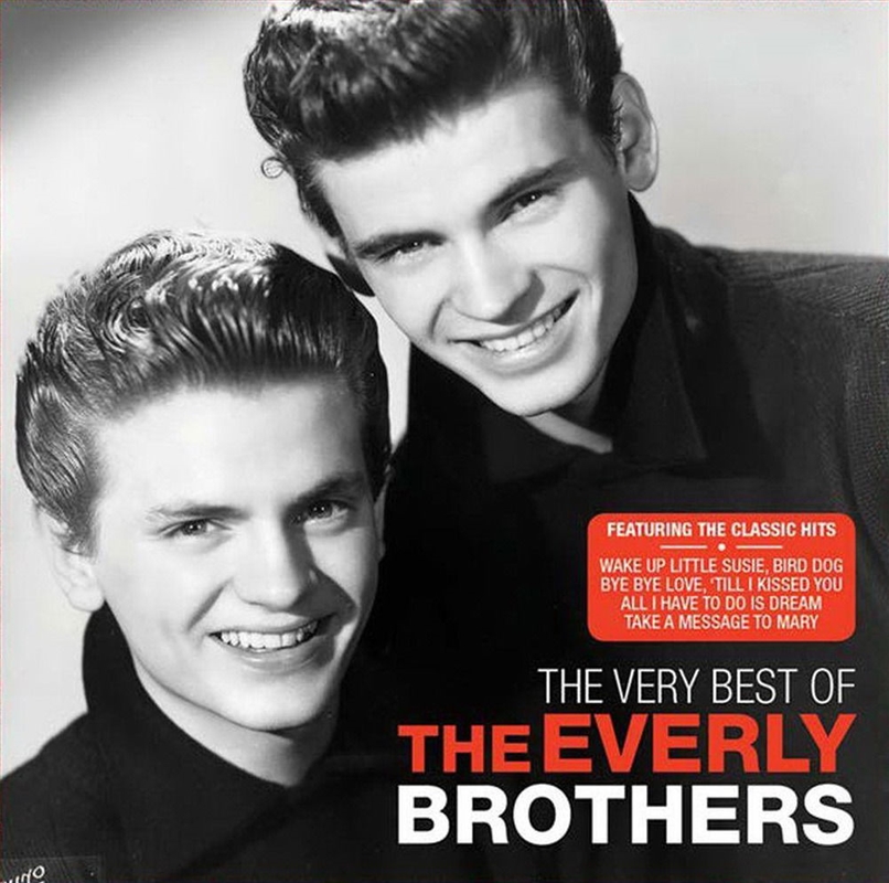 The Very Best Of/Product Detail/Easy Listening