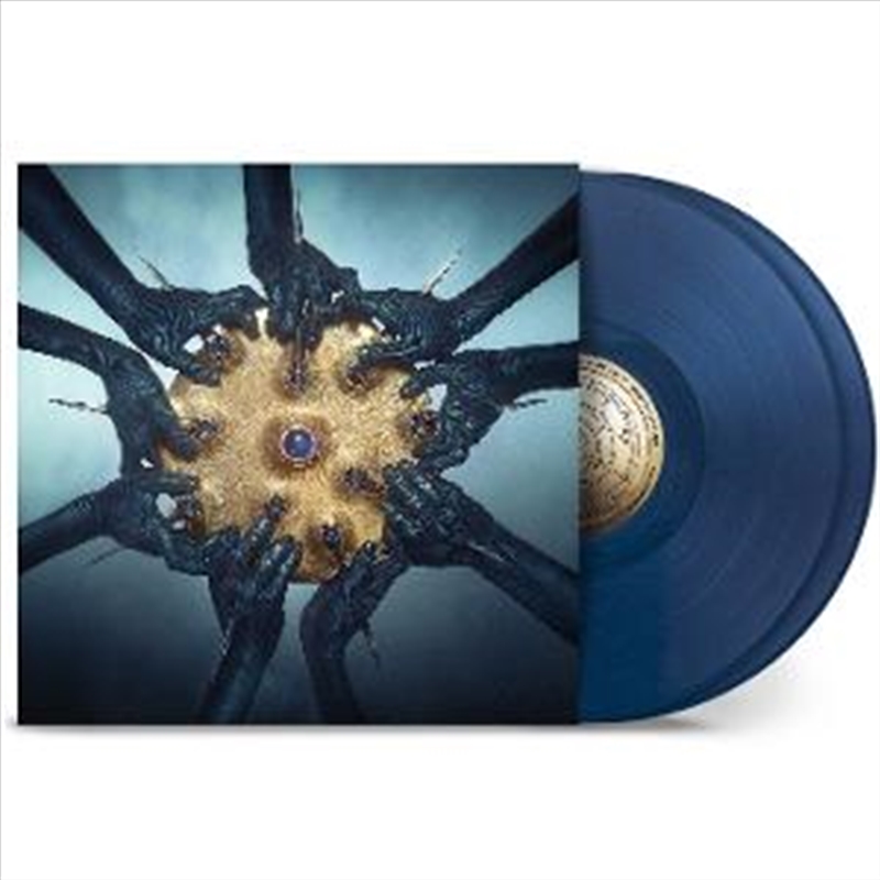 Aspiral/Product Detail/Metal