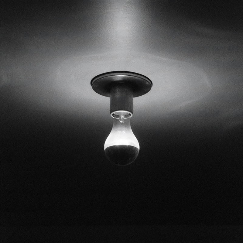 Day-Blind - Transparent Clear Vinyl/Product Detail/Specialist