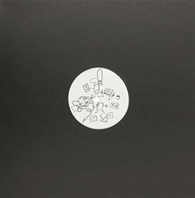 Deadlock Versions/Product Detail/Dance