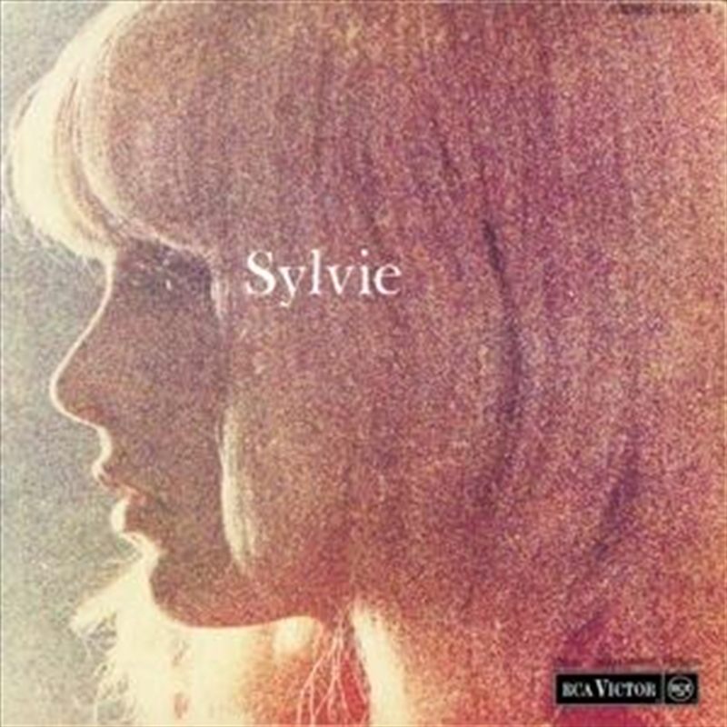 Sylvie: 2'35 De Bonheur/Product Detail/Rock/Pop