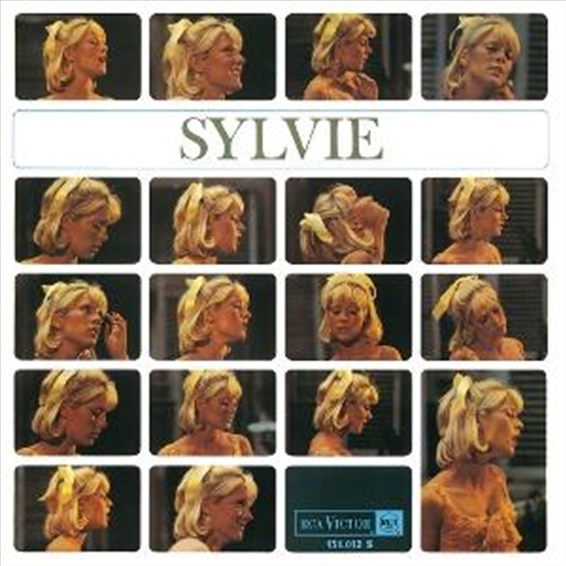 Sylvie: Il Y A Deux Filles En/Product Detail/Rock/Pop