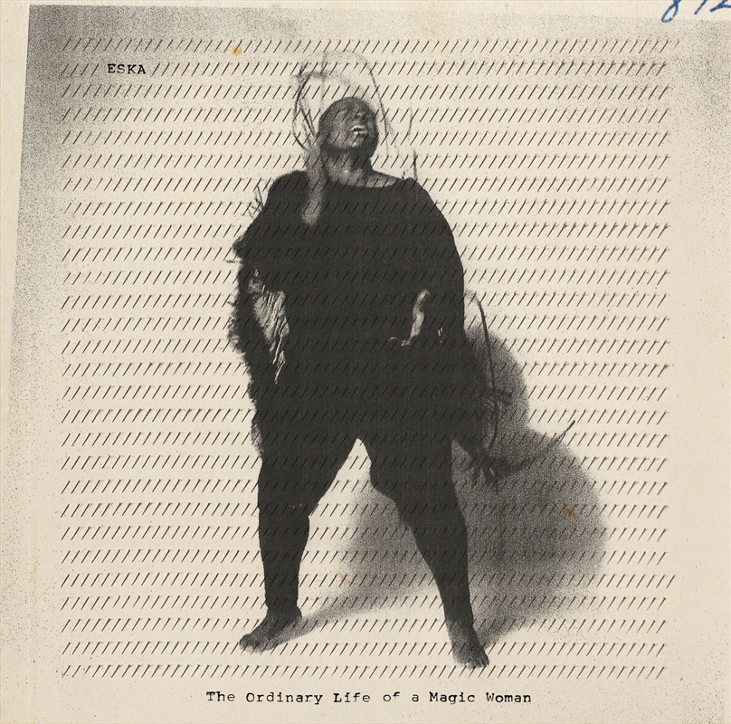 The Ordinary Life Of A Magic Woman - Clear Bio Vinyl/Product Detail/R&B