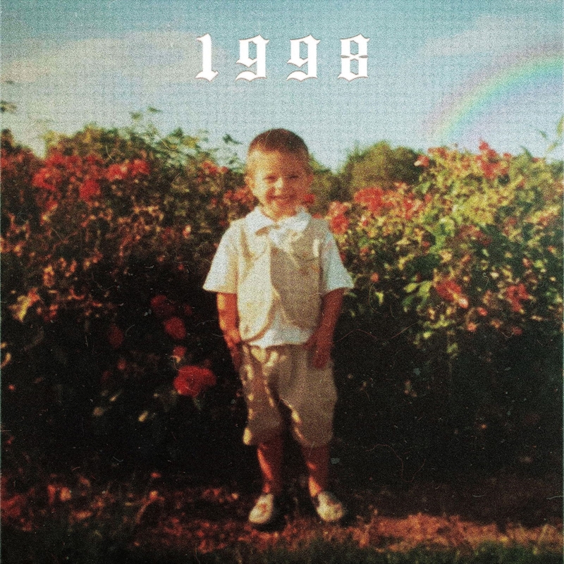 1998/Product Detail/Rock/Pop