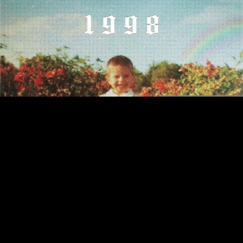 1998/Product Detail/Rock/Pop