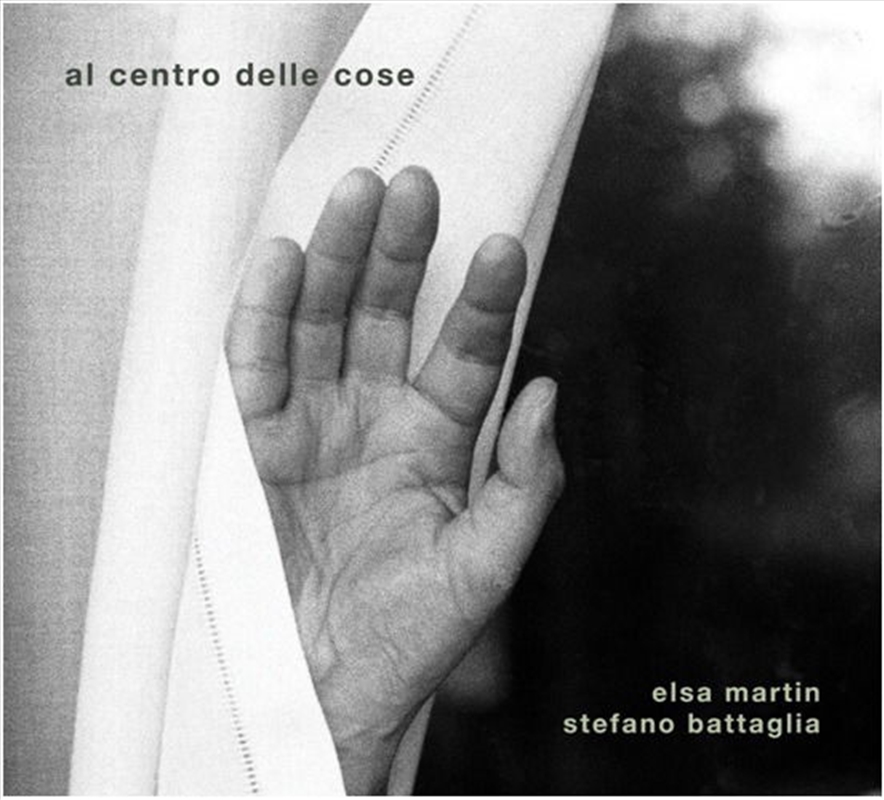 Al Centro Delle Cose/Product Detail/Jazz