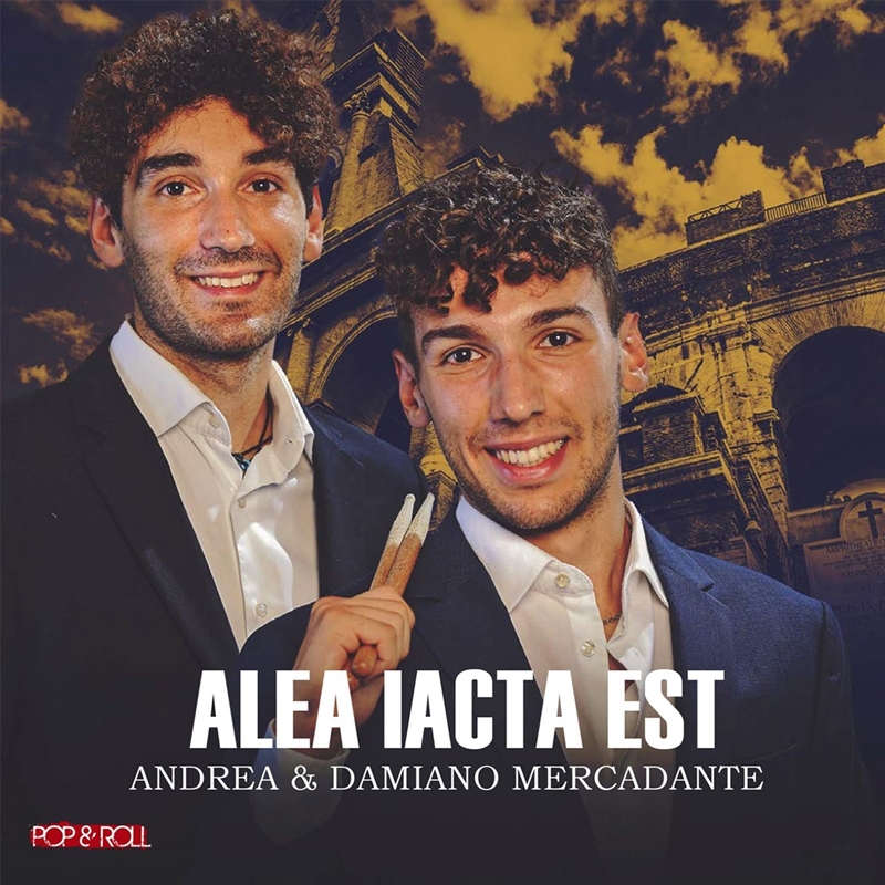 Alea Iacta Est/Product Detail/Jazz