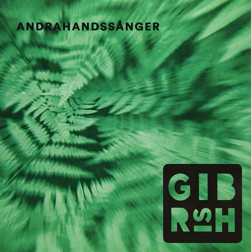 Andrahandssanger/Product Detail/Rock