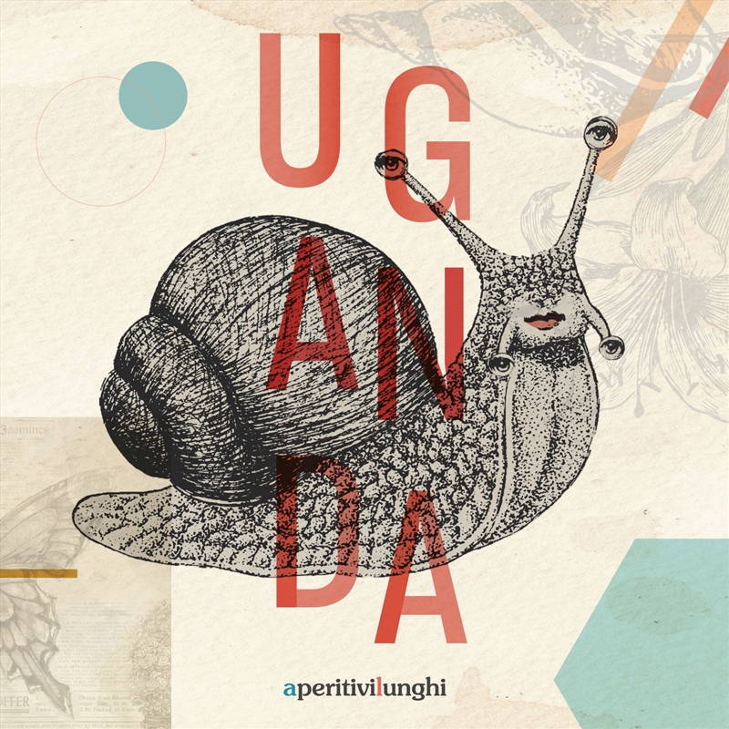 Aperitivi Lunghi/Product Detail/World