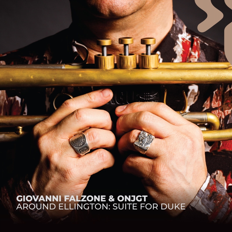 Around Ellington: Suite For Du/Product Detail/Jazz