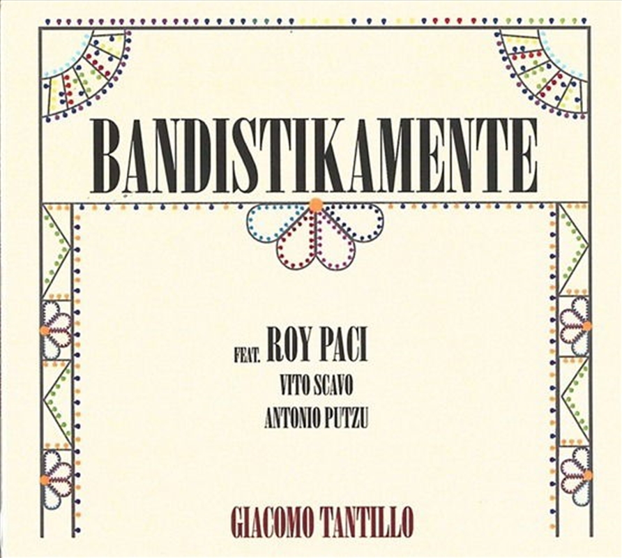 Bandistikamente/Product Detail/Jazz