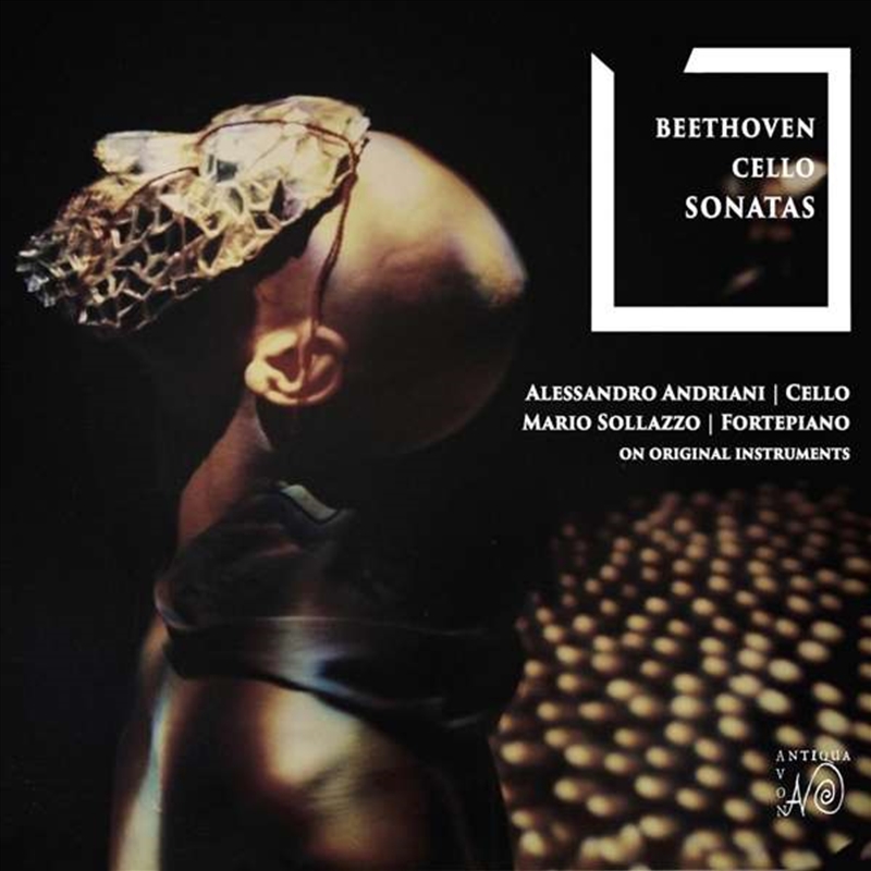 Beethoven: Cello Sonatas/Product Detail/Classical