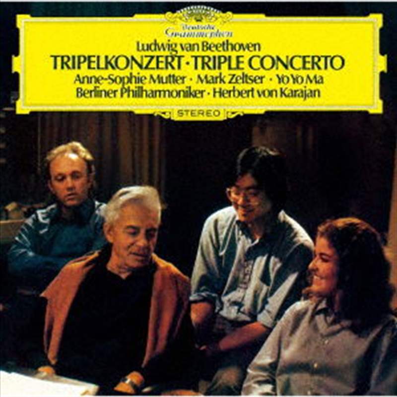 Beethoven: Piano Concerto 1/Product Detail/Classical