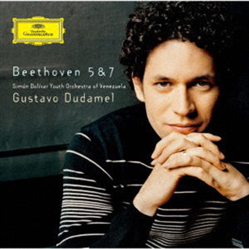 Beethoven: Symphonies 5 & 7/Product Detail/Classical