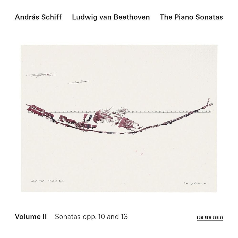 Beethoven: The Piano Sonatas Vol 2/Product Detail/Classical