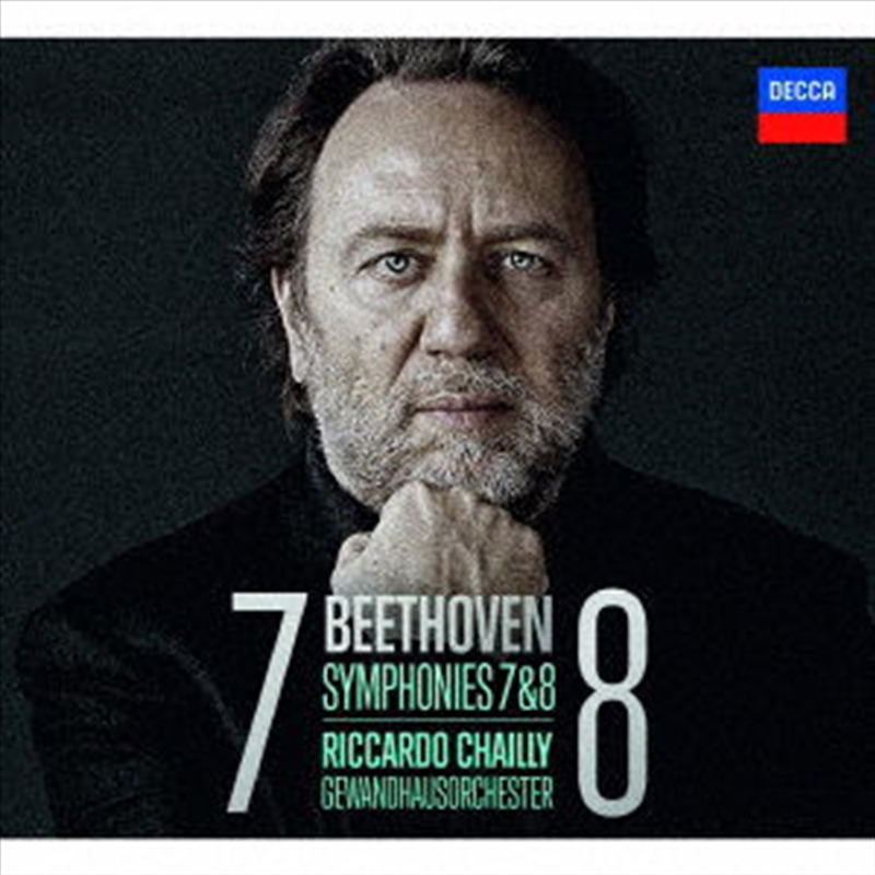Beethoven: The Symphonies/Product Detail/Classical