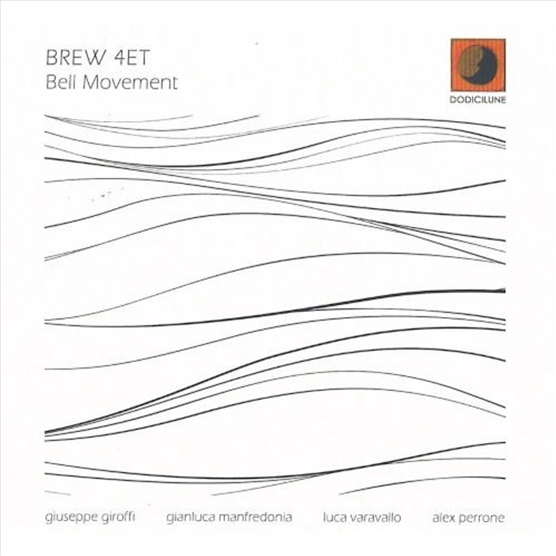 Bell Movement/Product Detail/Jazz