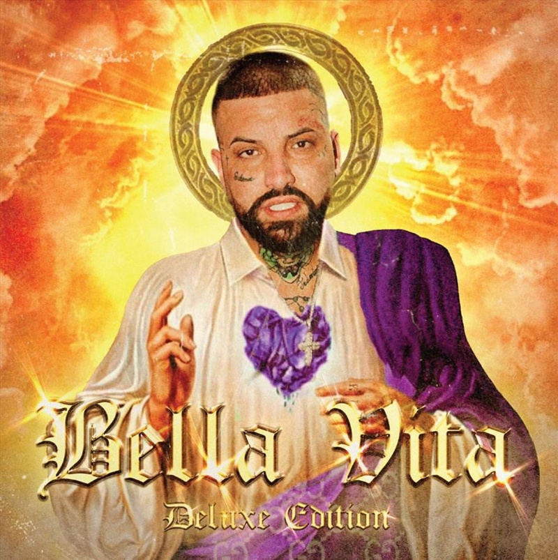 Bella Vita/Product Detail/Hip-Hop