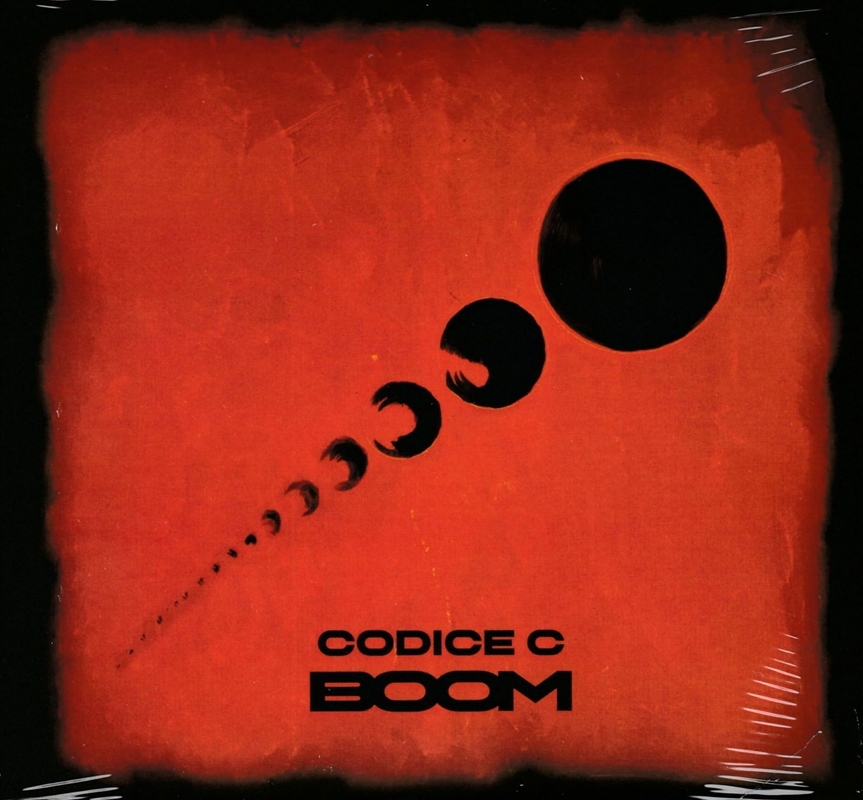 Boom/Product Detail/Rock/Pop