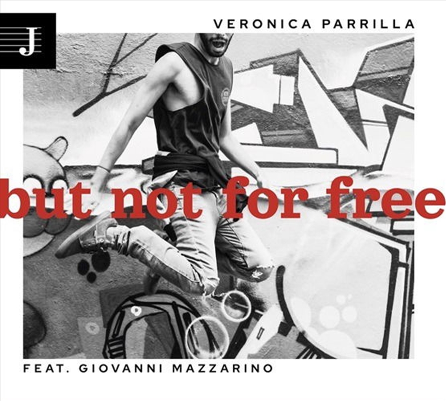 But Not For Free/Product Detail/Jazz