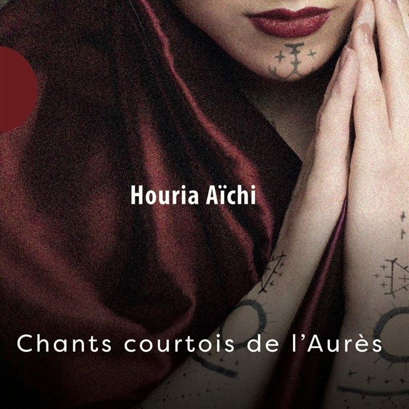 Chants Courtois De L'Aures/Product Detail/World